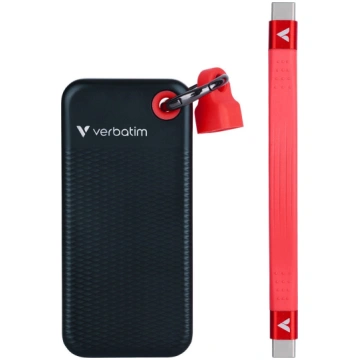 Dysk SSD Verbatim Pocket 1TB (32192) | 32192 | 023