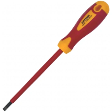SKRŪVGRIEZIS ELEKTRIĶIEM 1.0*5.5*125 540A3 KATANA