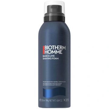 BIOTHERM Homme Shaving Foam