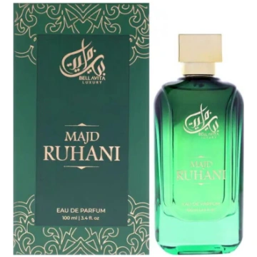 Bellavita Majd Ruhani EDP 100 ml