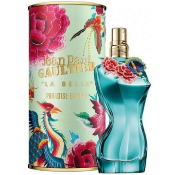 La Belle Paradise Garden EDP | 8435415091268 | 843