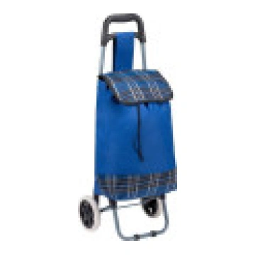Slazenger Trolley iepirkumu maisiņš uz riteņiem ar