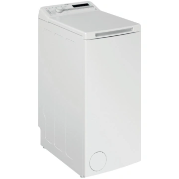 Veļas Mazgājamā Mašīna Whirlpool TDLR6040SEUN