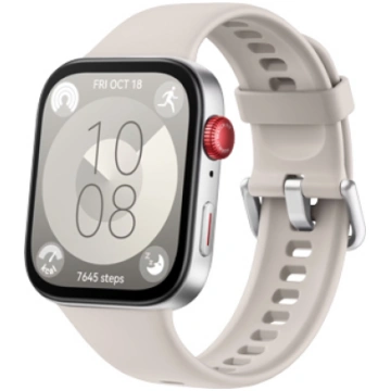 Huawei Fitbit Watch 3 Smartwatch White, 55020CJH