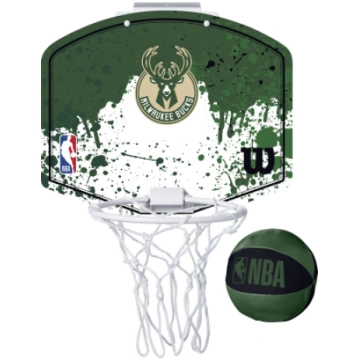 Wilson Basketbola groza komplekts NBA MINI-HOOP MI