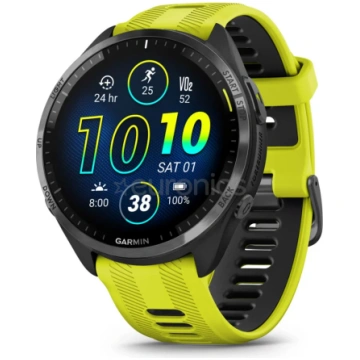 GARMIN pulkstenis Forerunner 965 GPS EMEA Amoled a
