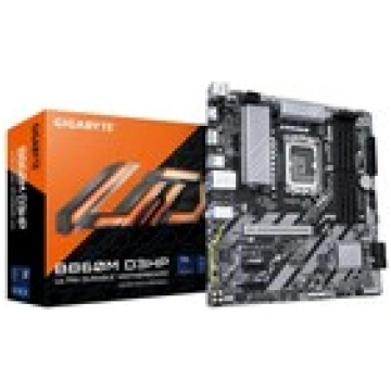 Mainboard / Intel B860 Express / LGA1851 / Micro-A