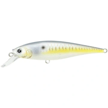 Vobleris LUCKY CRAFT Pointer 78 #Gold Threadfin Sh