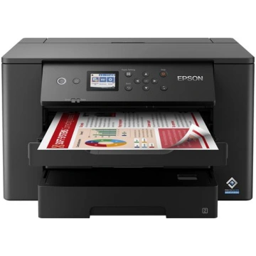 EPSON WorkForce WF-7310DTW Inkjet Printer, Colour,