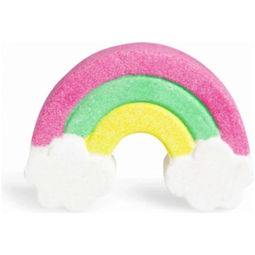 Martinelia Bath Bomb Rainbow Vannas bumba 150g