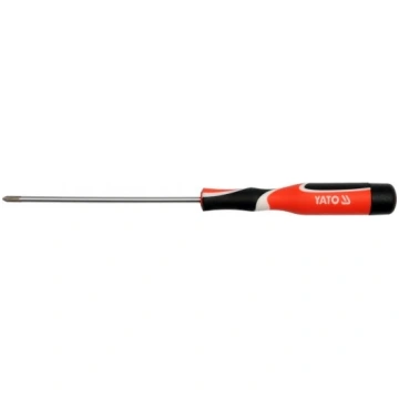 PHILLIPS PRECISION SCREWDRIVER PH0X100MM (YT-25837
