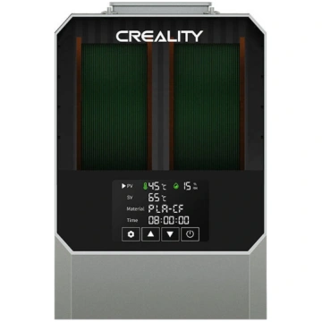 Creality Space Pi Plus Filament Dryer -filamenttik