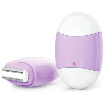 DIXIX DLT1100 Travel Lady Trimmer Trimmeris sievie