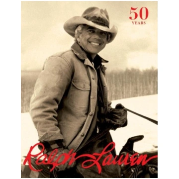 Ralph Lauren: Revised and Expanded Anniversary Edi