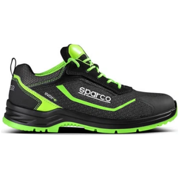 Scarpa Sparco Indy Forester S3S ESD