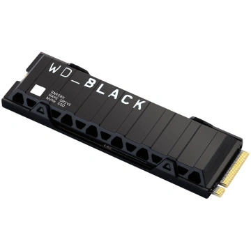 SANDISK WD_BLACK SN850X NVMe SSD WDS100T2XHE 1TB M
