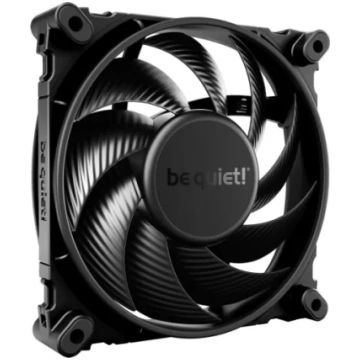 CASE FAN 120MM SILENT WINGS 4/BL094 BE QUIET