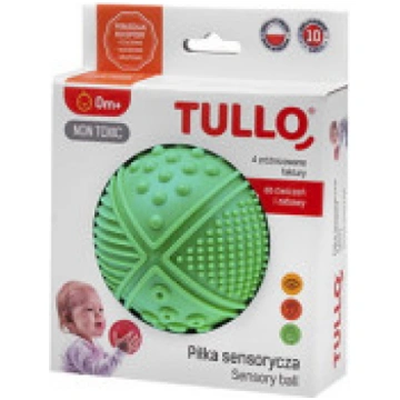 Tullo 463 Sensora bumba