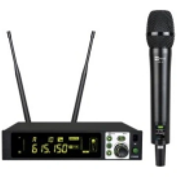 Avtek WM 1H Wireless set with handheld microphone 