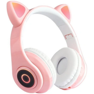 Bemi B39 Trokšņu izolējošas bērnu Bluetooth Bezvad