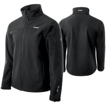 Softshell jaka Lingen, Hi-Tec, ar atstarojošiem el