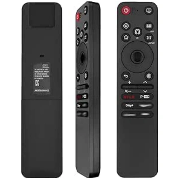AKB76046603 Ersatz Fernbedienung für LG, Universal