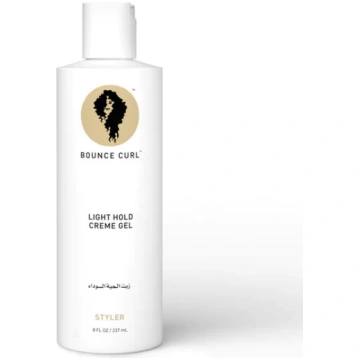 Curl Light Creme Gel 8oz Bounce curl