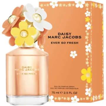 Marc Jacobs Daisy Ever So Fresh Parfimērijas ūdens