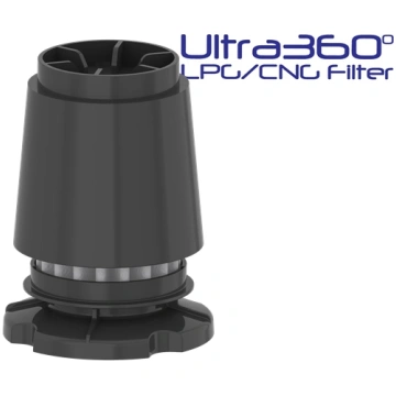 Gāzes filtra elements LPG ALX-ULTRA360/WK ALEX LPG
