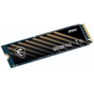 MSI SPATIUM M450 1TB SSD disks S78-440L0M0-P83-MSI