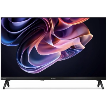 Televizors Sharp Sharp 24hf2265e Black
