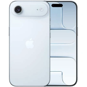 Apple iPhone Air 256 GB: Thinnest iPhone Ever, 6.5