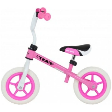 Babymix Fast Balance velosipēds 10 Pink BABY MIX 2