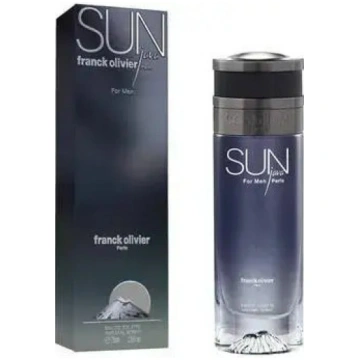 Franck Olivier Sun Java Tualetes ūdens EDT 50 ml |