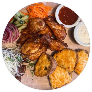 UZKODU PLATE
