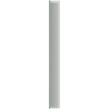 Skaļrunis AUDAC LINO10, 10 x 2” balts, 100W