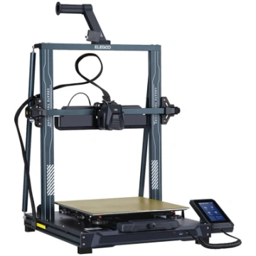 ELEGOO ELEGOO Neptune 4 Plus 3D Printer