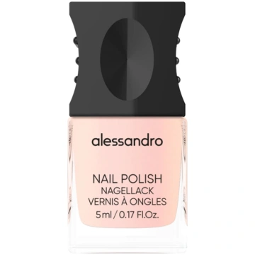 ALESSANDRO Sunset Glow Nail Polish Sunset Glimmer 