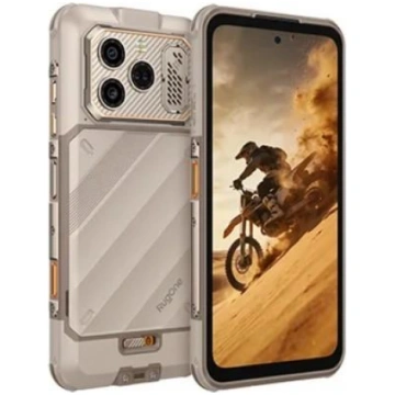 MOBILE PHONE XEVER 8/8/128GB SAND DUNE ULEFONE XEV