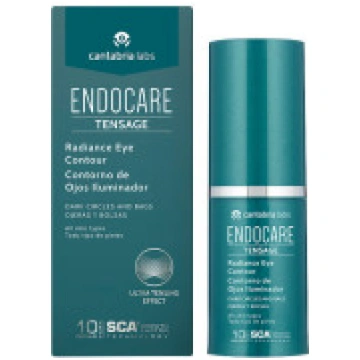 Endocare Tensage Radiance Eye Contour Cream 15 ml 