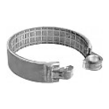 Jūgvārpstas bremžu lenta analogs 44mm MTZ (70-4202