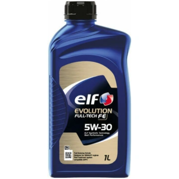 Elf Evolution Fulltech FE 5W-30
