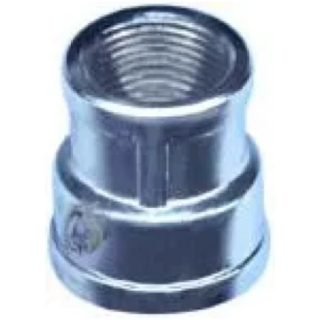 Hromēts uzmava red.3/8 x1/2 212844
