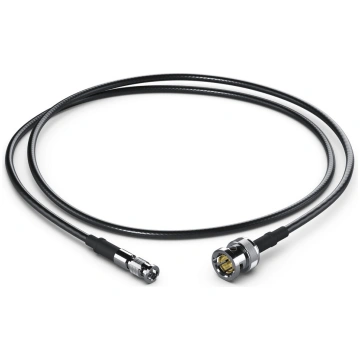 Blackmagic Design Cable Micro BNC to BNC Male 700m