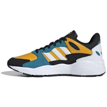 Adidas Neo Crazychaos Moderni zamšādas neslīdoši v