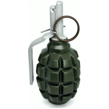 Airsoft hand grenade Pyro-F1M PYROSOFT