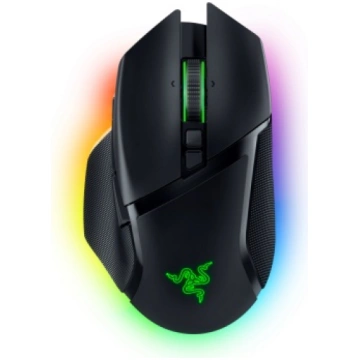 Razer Basilisk V3 Pro Wireless & Wired Gaming Mous