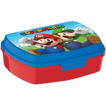 Stor - Lunchbox - Super Mario (21474) 21474 (84124