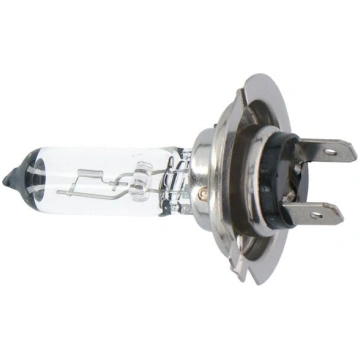Kvēlspuldze H7 E4 Dunlop