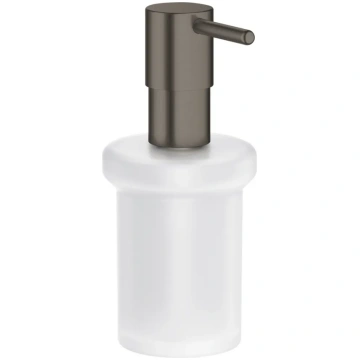 Grohe Essentials - Dozators šķidra ziepju, sukāts 